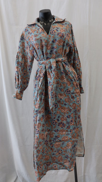 Zoe Kratzmann Maxi Dress 8 - 6