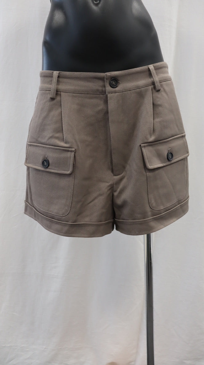 gestuz Shorts 14