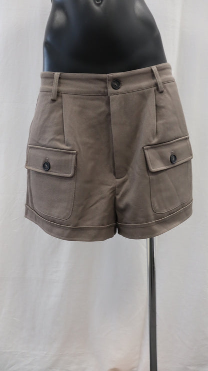 gestuz Shorts 14