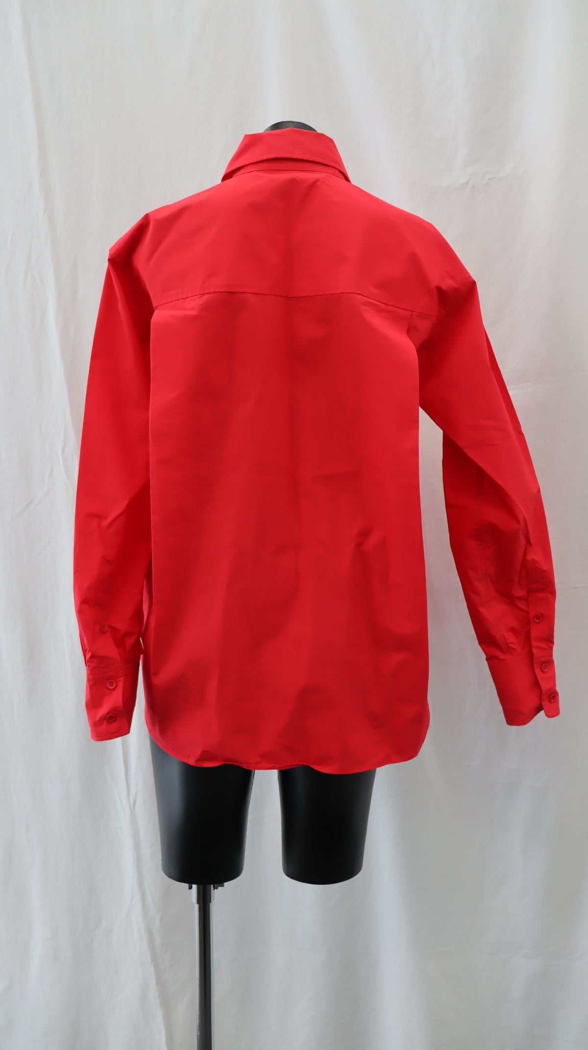 Superette Button Up 6