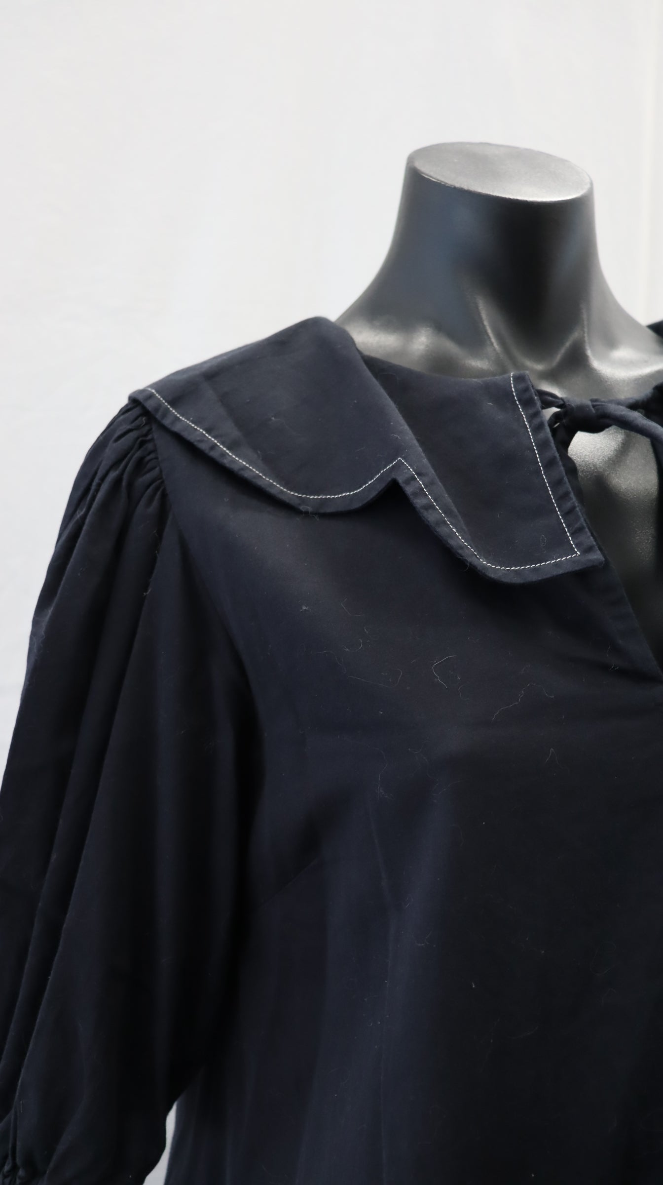 M A N E Project Mini Dress S