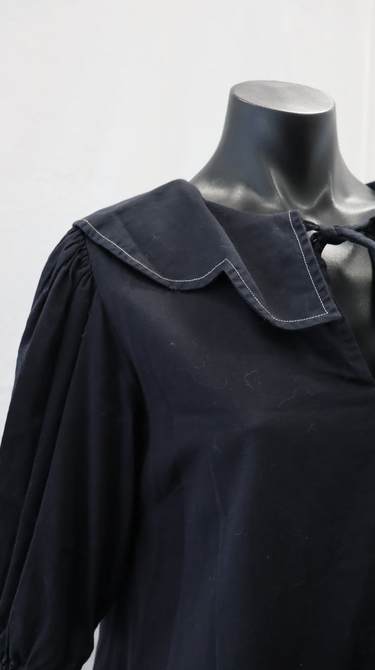 M A N E Project Mini Dress S