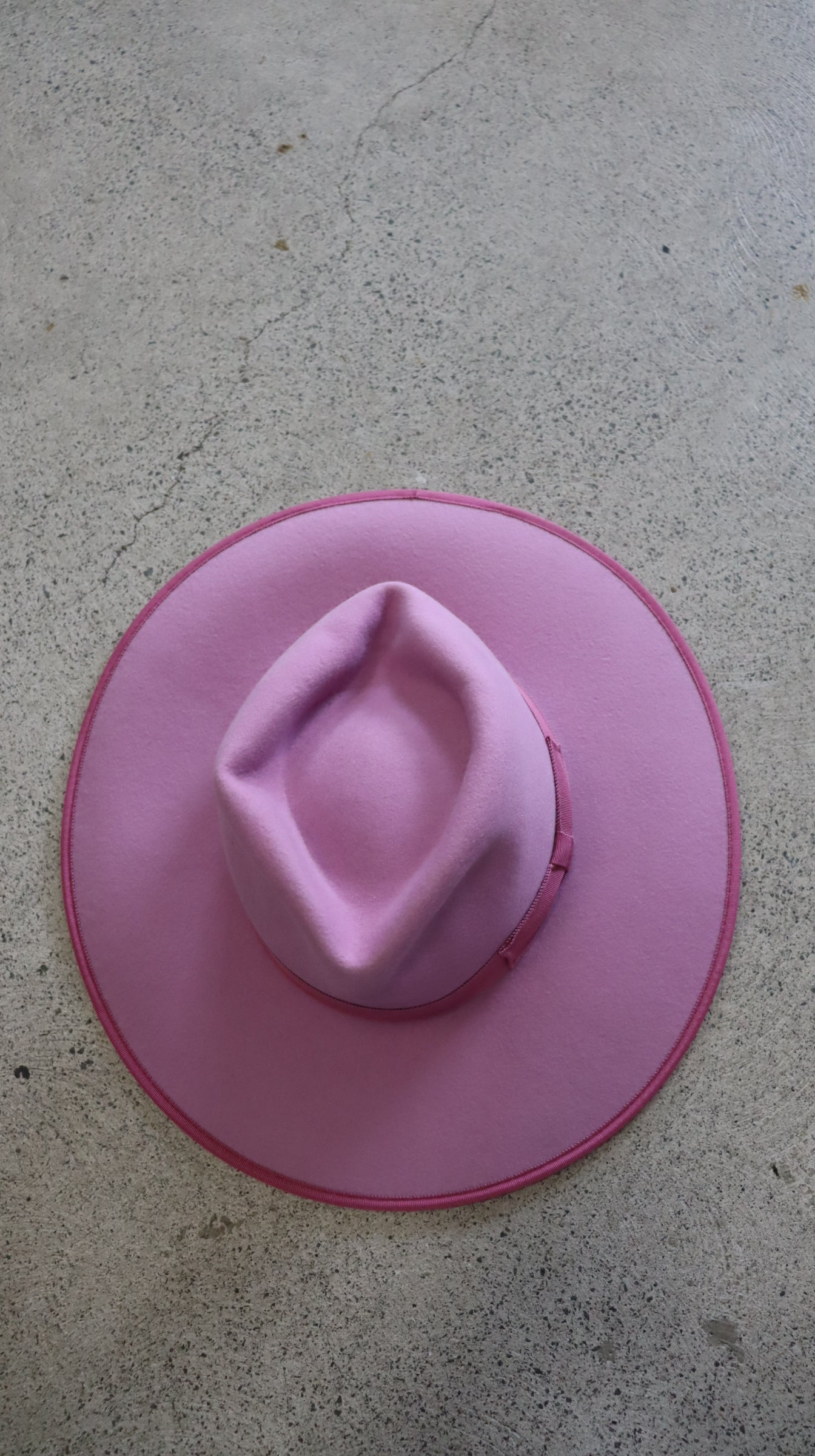 Allure Hat S