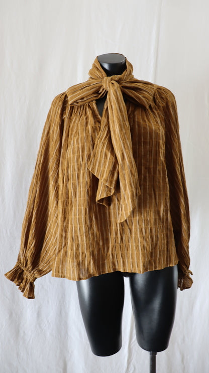 karen walker Blouse 6