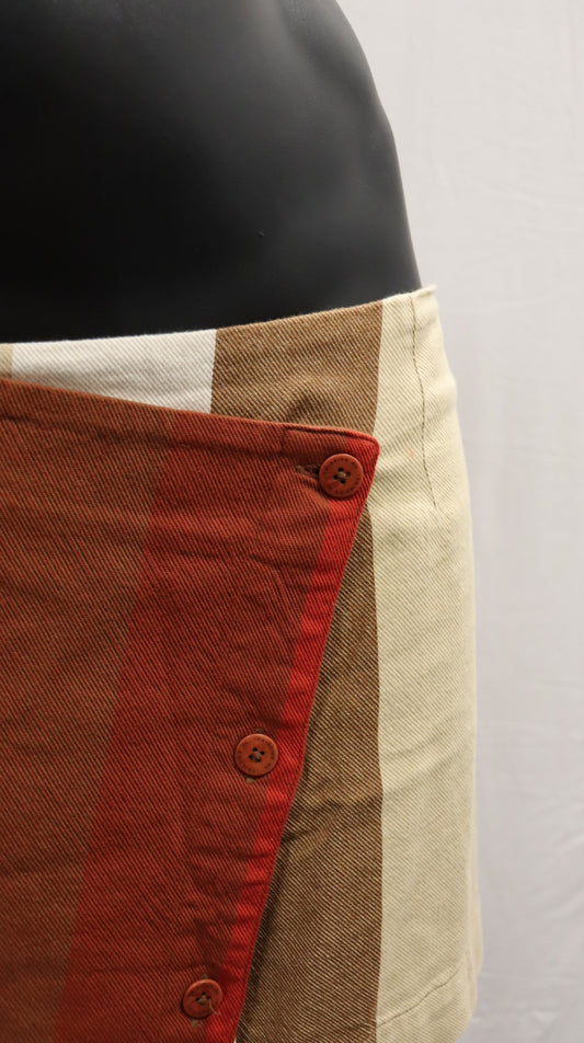 thinking mu Mini Skirt 10