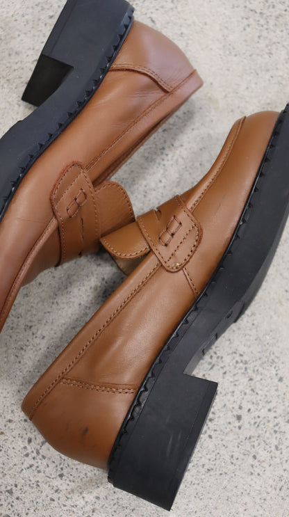 Isabella Anselmi Loafer 36