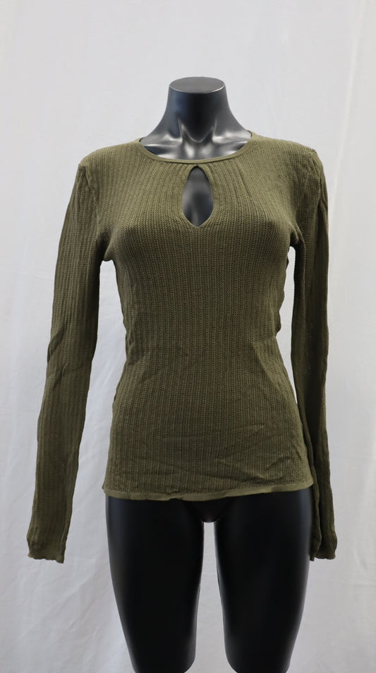 RUBY Long Sleeve 12