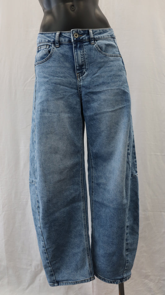Italian star Jeans S