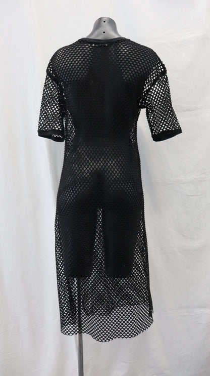 ZARA Midi Dress S