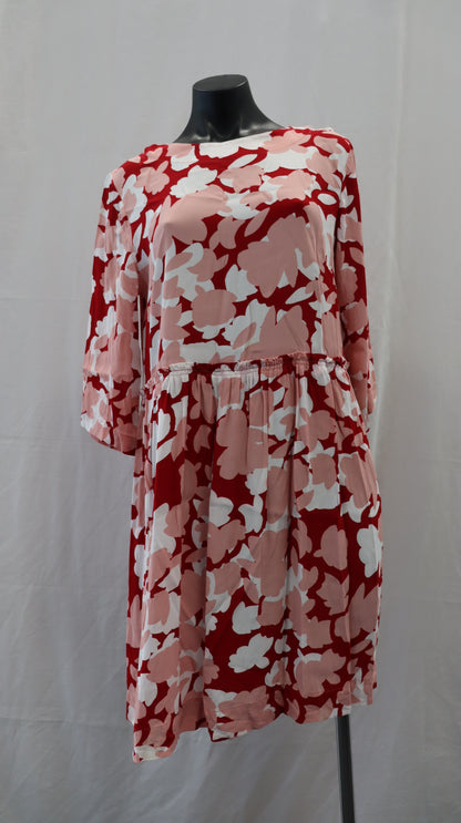 twenty seven names Midi Dress 14