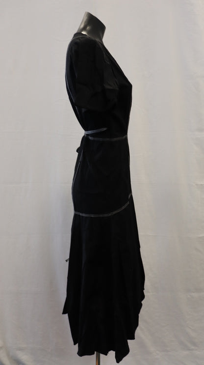 kowtow Midi Dress xs