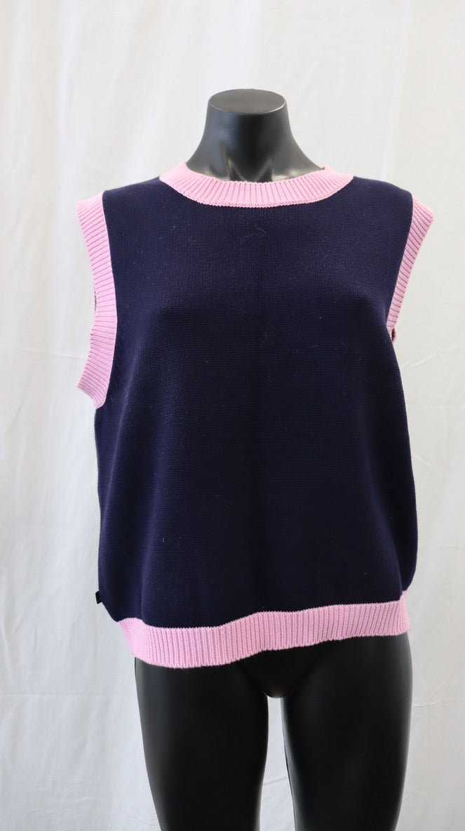 THING THING Vest 8