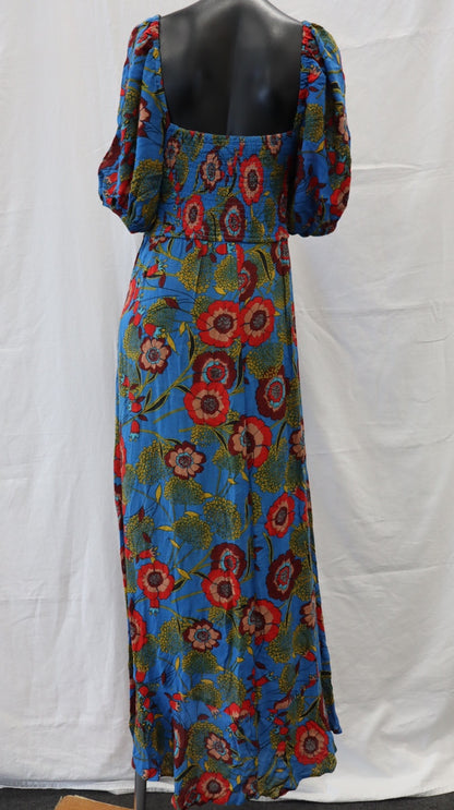 band of gypsies Maxi Dress M