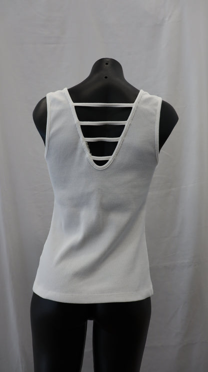 VIKTORIA WOODS singlet 10