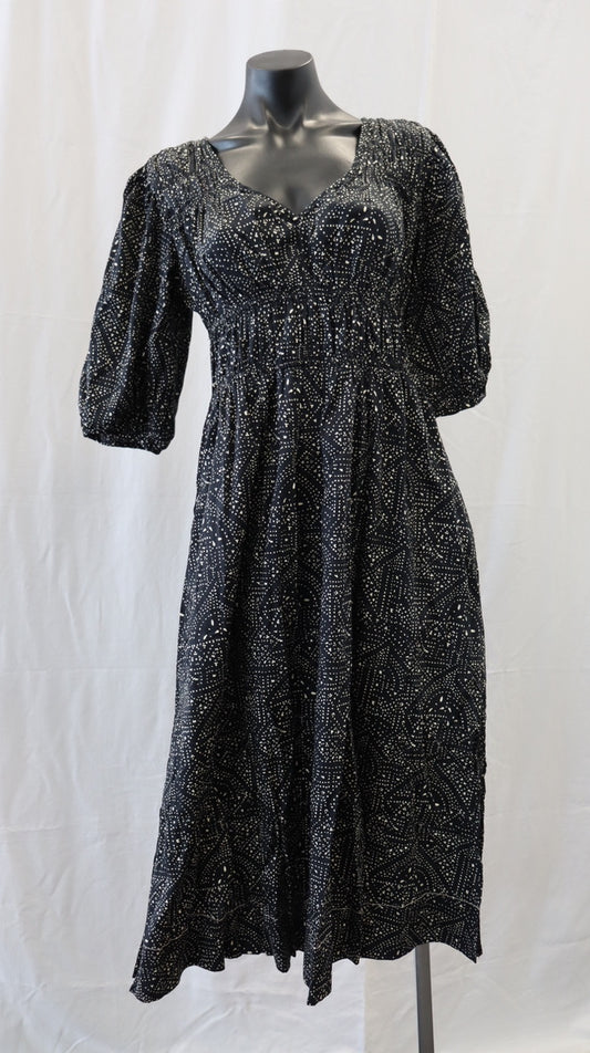 MINERAL Midi Dress 10