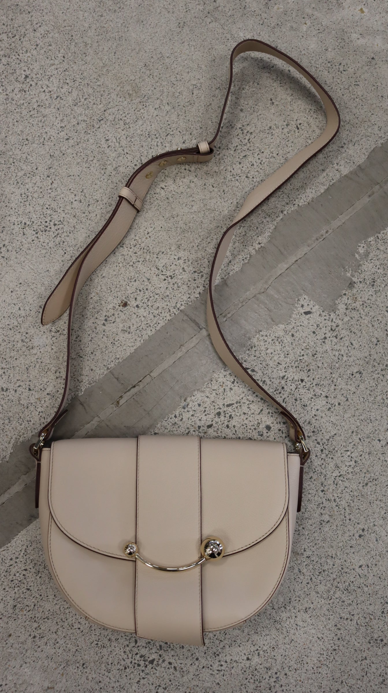Strathberry handbag N/A
