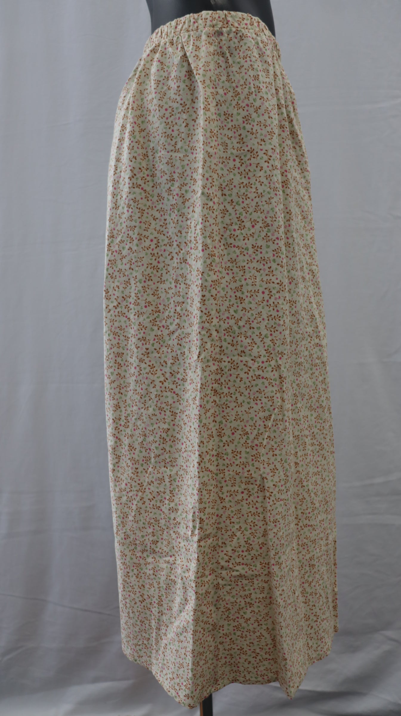 WIDDESS Midi Skirt 12
