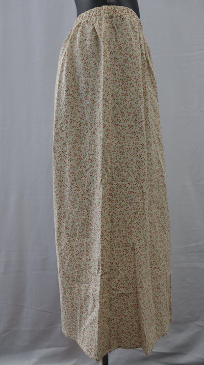 WIDDESS Midi Skirt 12