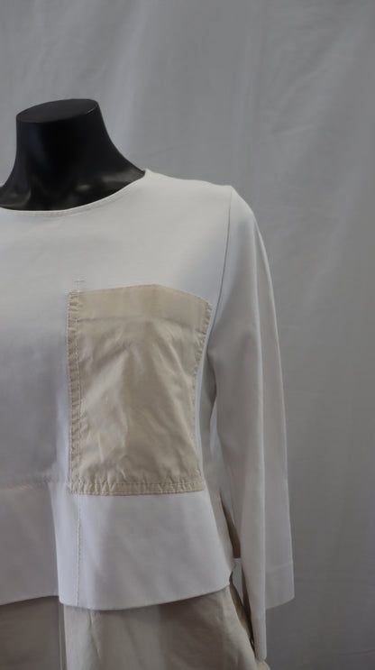 COS Tee xs