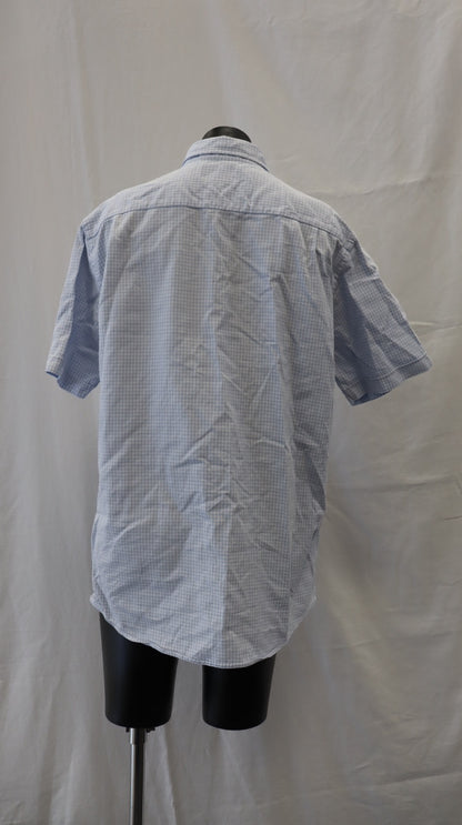 RODD & GUNN Button Up Mens M