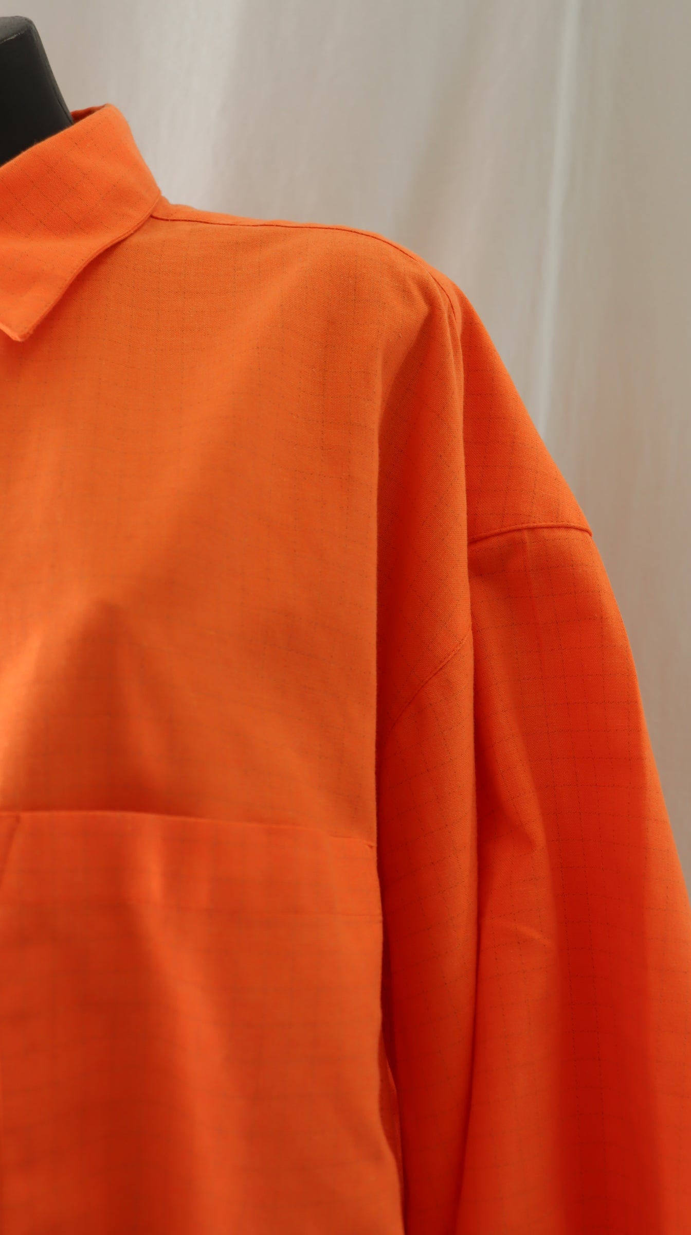 M A N E Project Button Up M - L