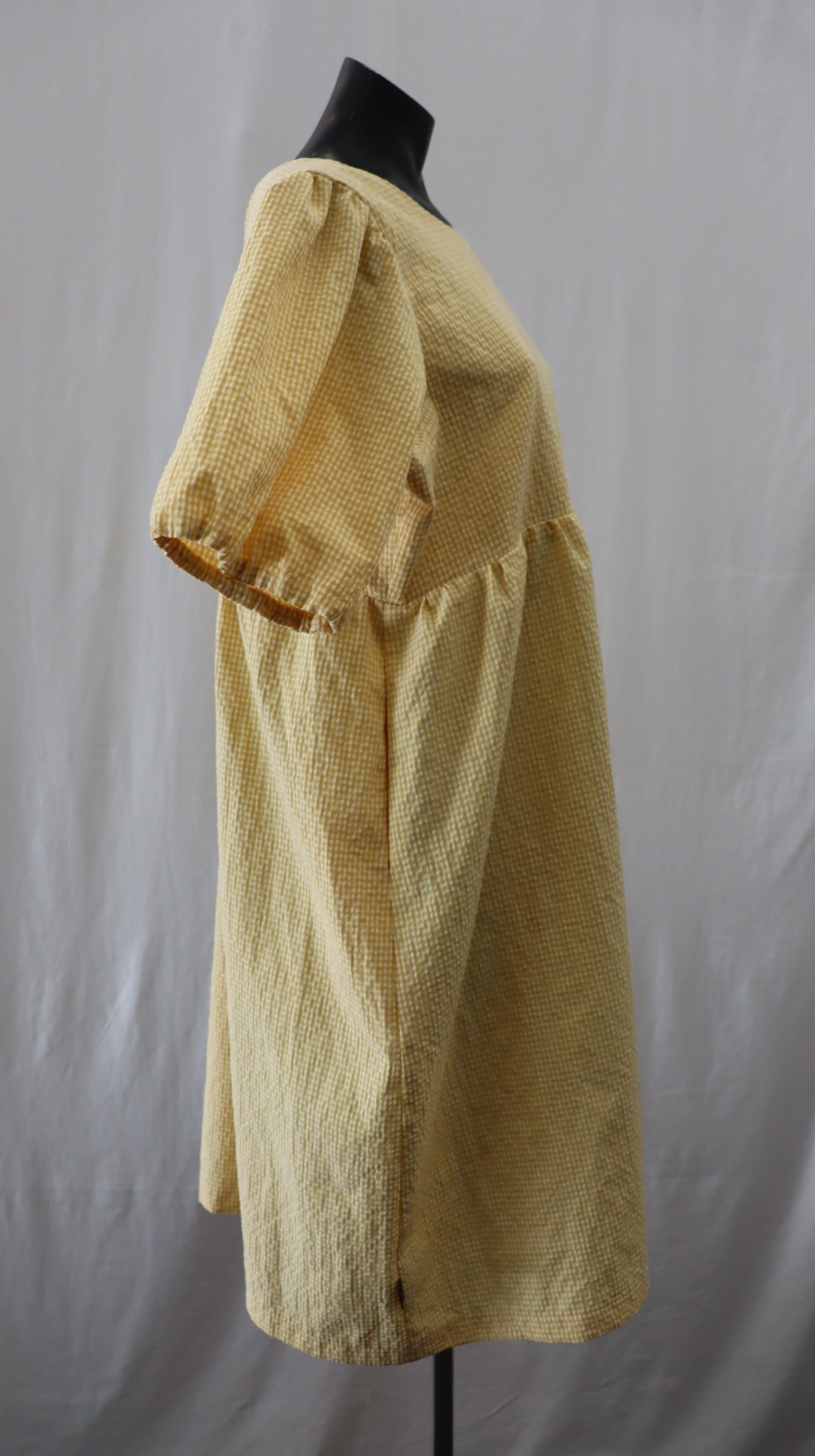 K I L T Mini Dress 14