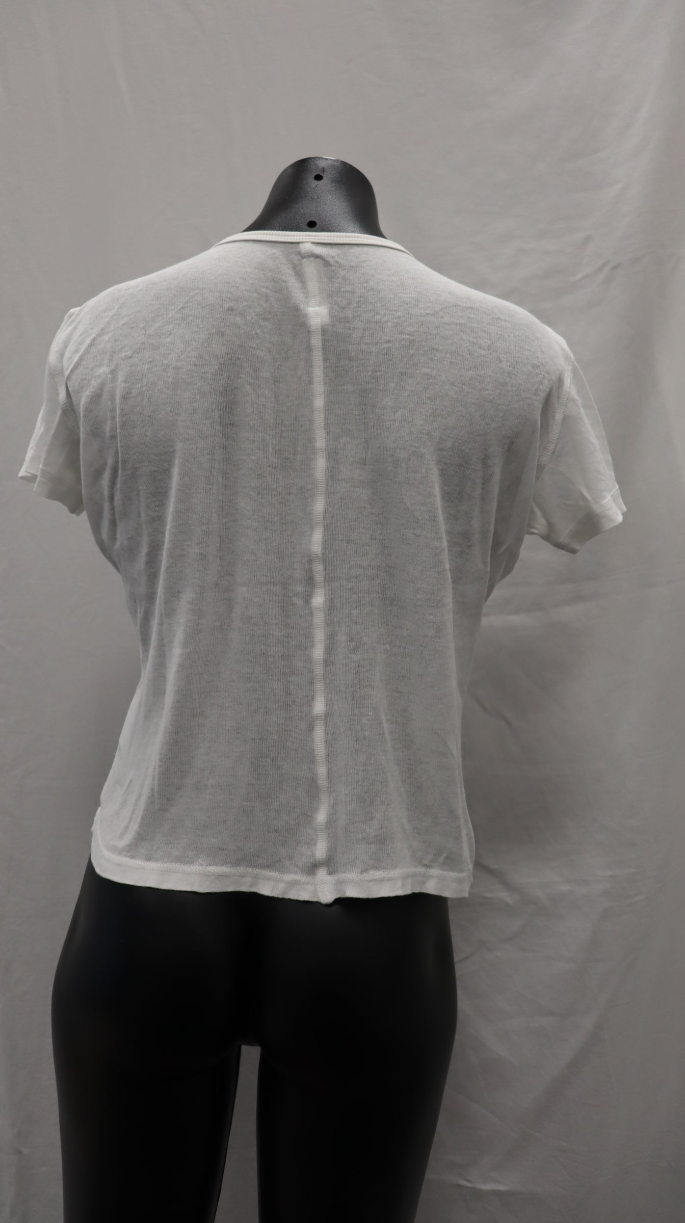 commoners Tee 12