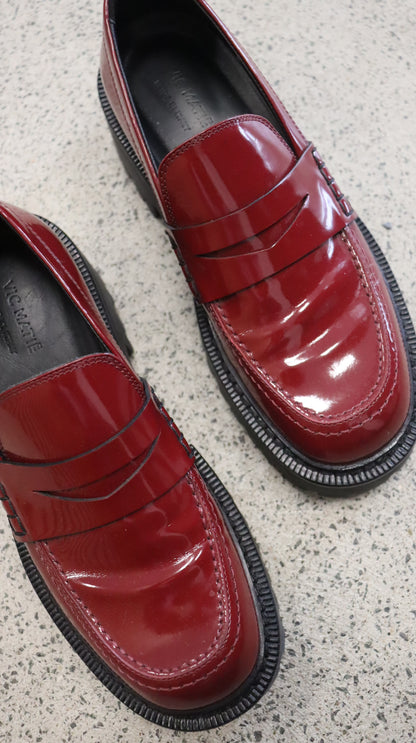 Vic Matie Loafer 38