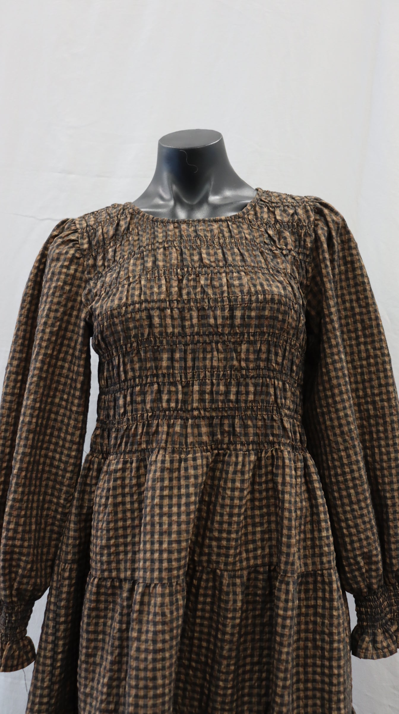 ivy + jac Maxi Dress 8