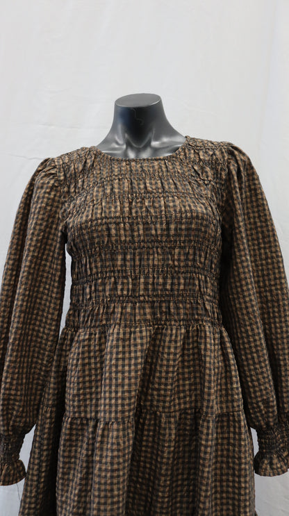 ivy + jac Maxi Dress 8