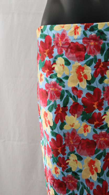 BEC & BRIDGE Maxi Skirt 12