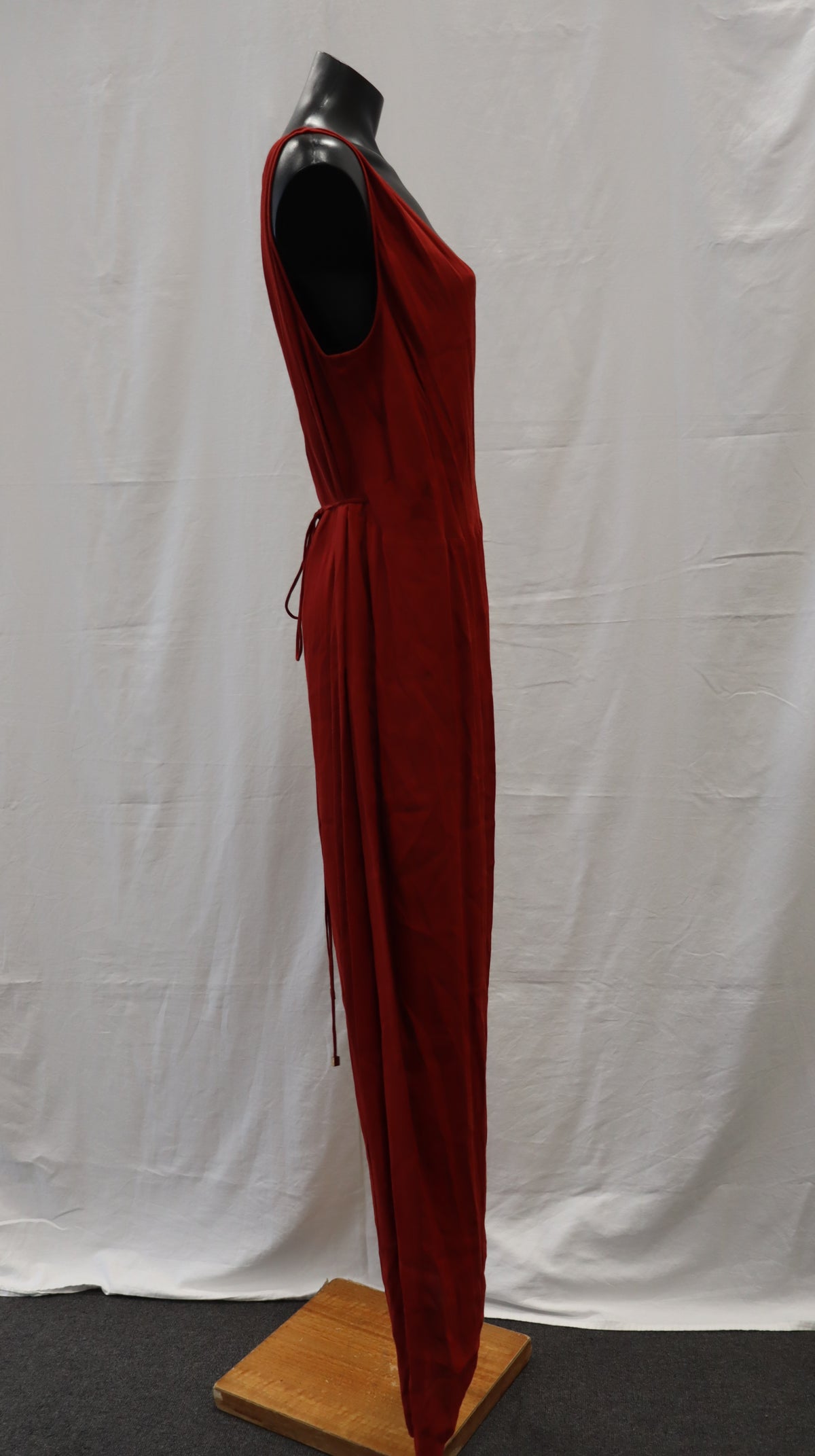 liam Maxi Dress 14