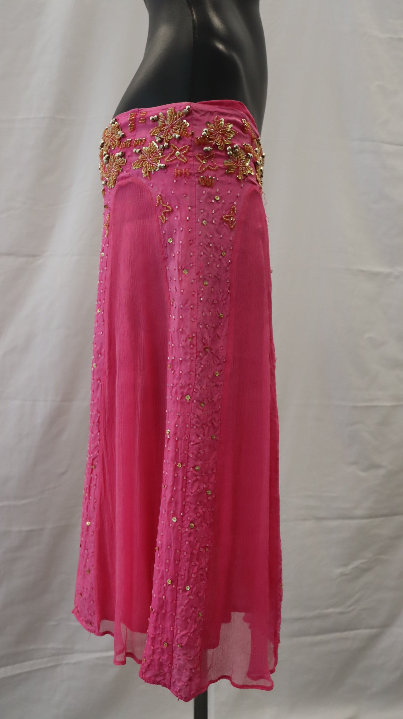 TRELISE COOPER Midi Skirt 10