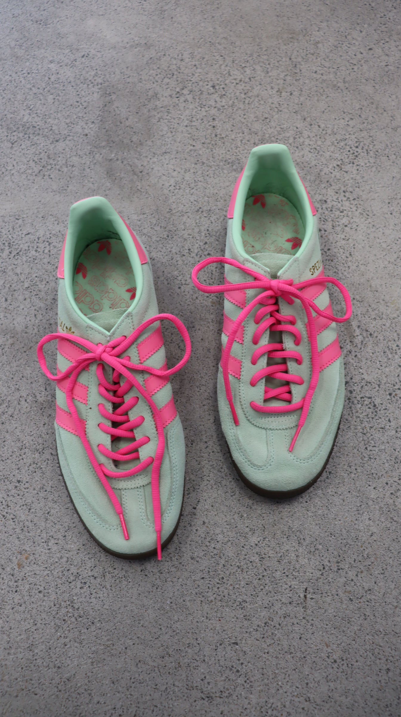 adidas Sneaker 41.5