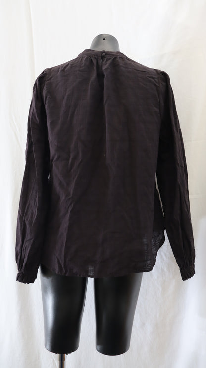 M A X Blouse 10
