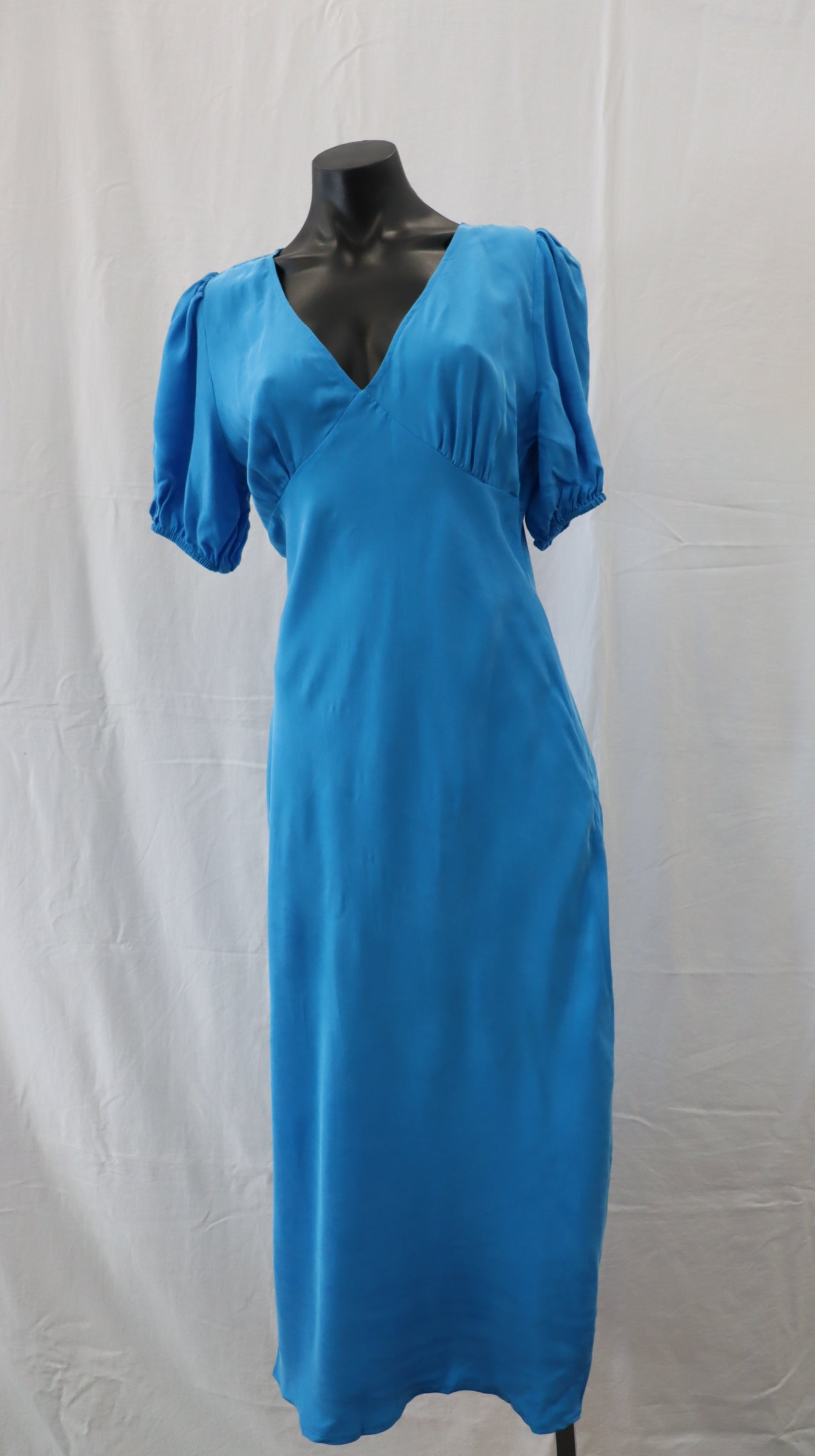 HUFFER Maxi Dress 10