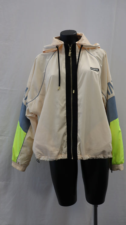 PE Nation Jacket S