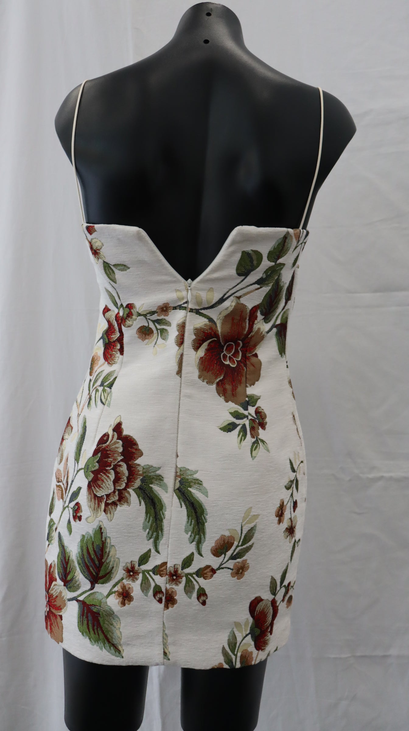 BEC & BRIDGE Mini Dress 6