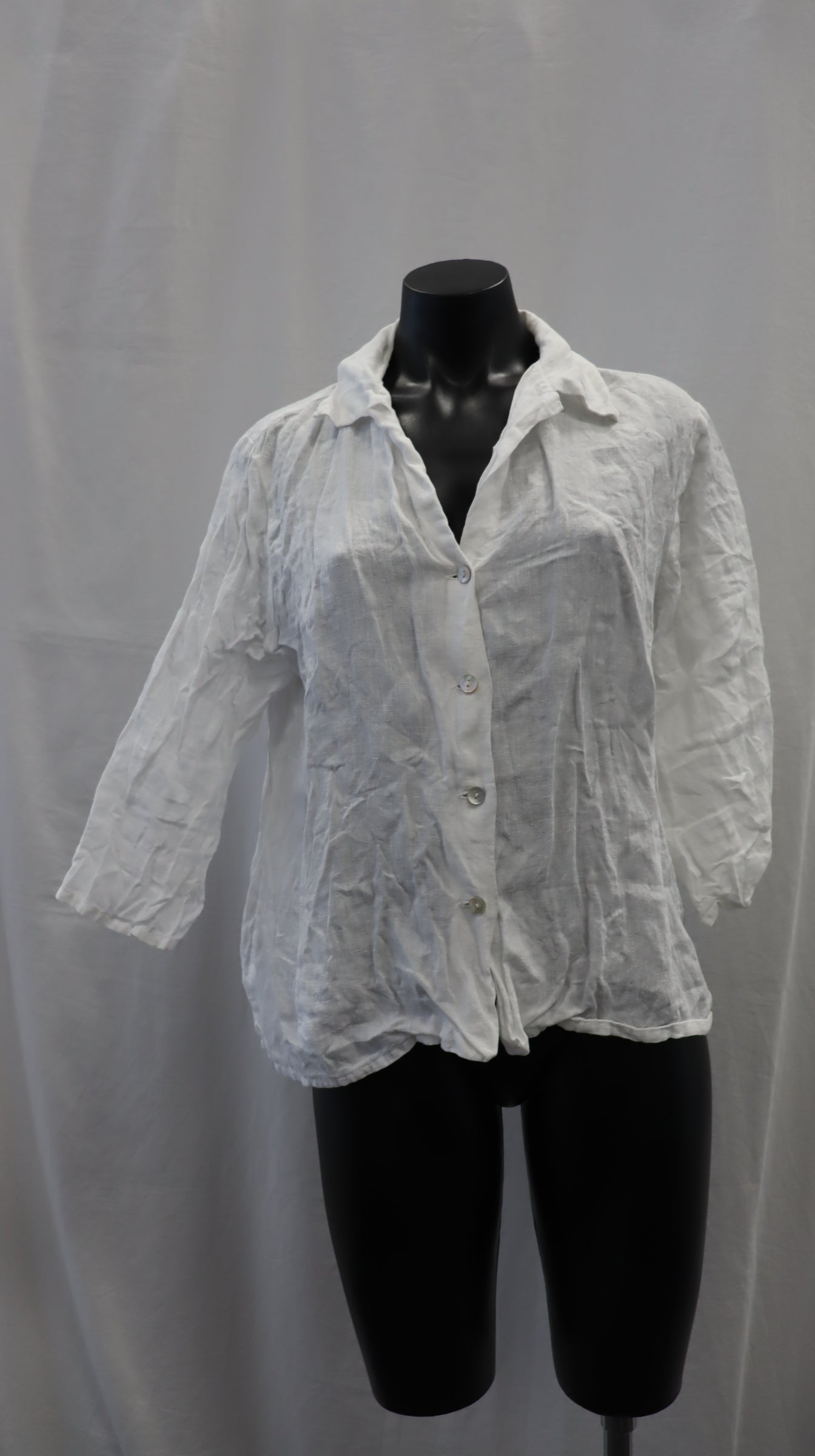 jiva Button Up S