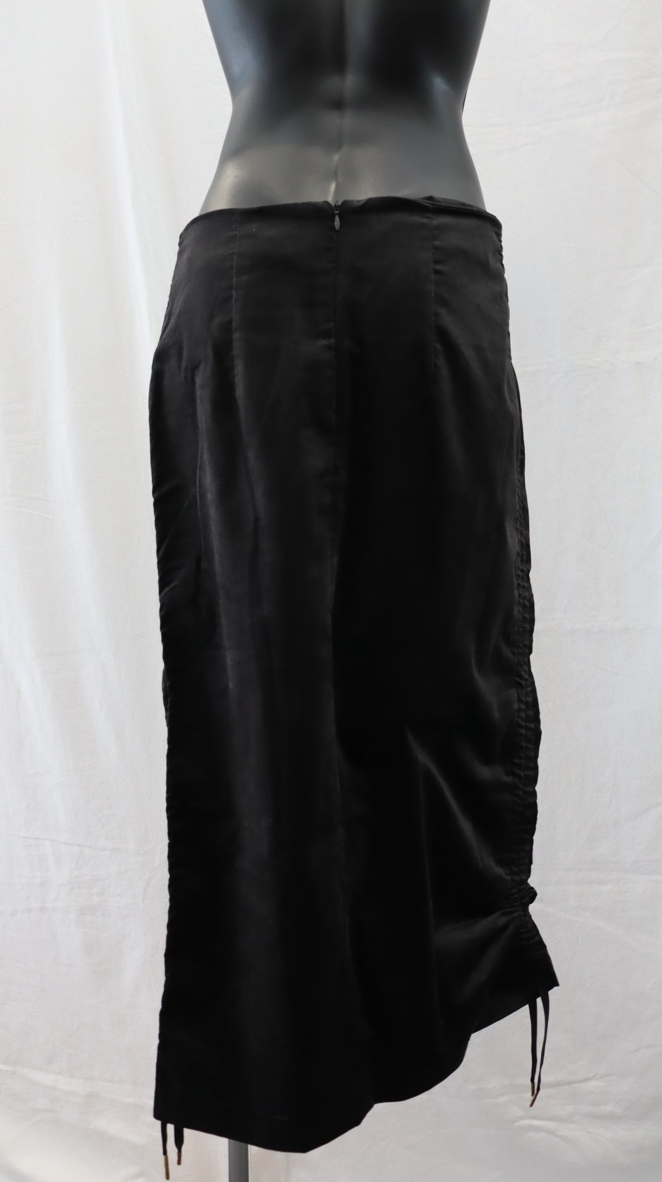 Benjamin Alexander Maxi Skirt 10