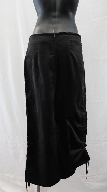 Benjamin Alexander Maxi Skirt 10