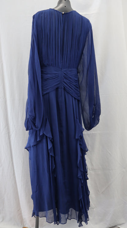SHONA JOY Maxi Dress 12