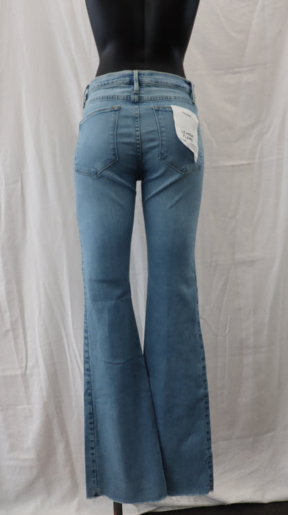 Frame Jeans 9