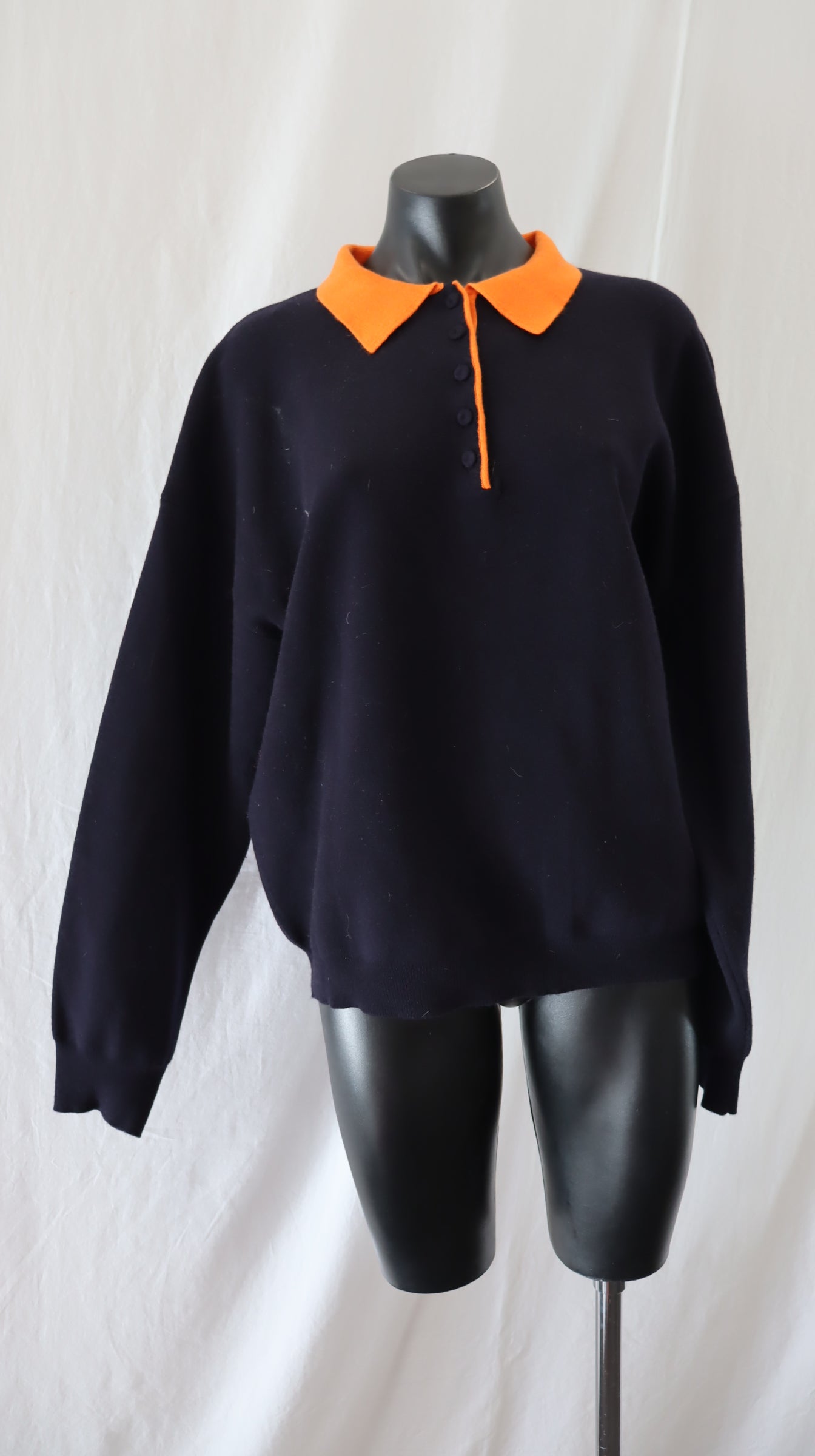 ZARA Knit L