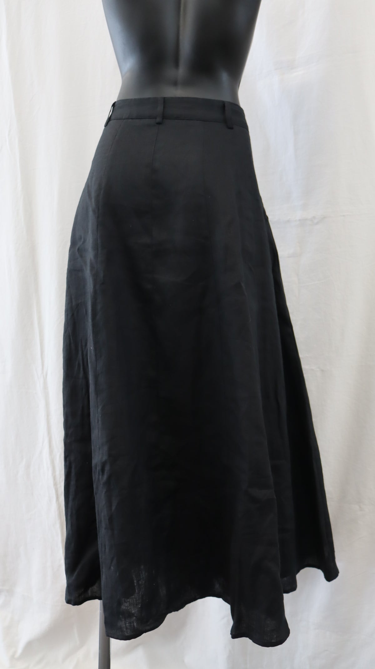 DISSH Maxi Skirt 14