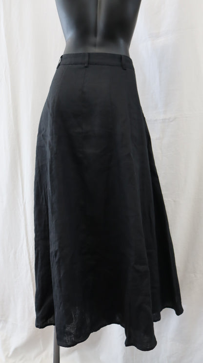 DISSH Maxi Skirt 14
