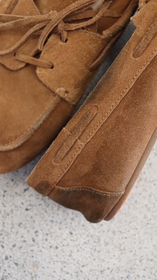 ASSEMBLY LABEL Flats 38