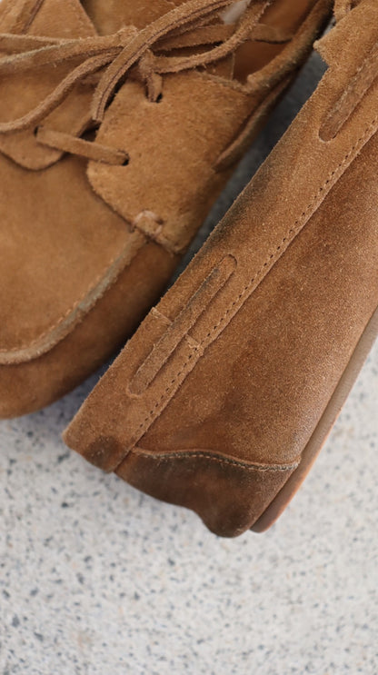 ASSEMBLY LABEL Flats 38