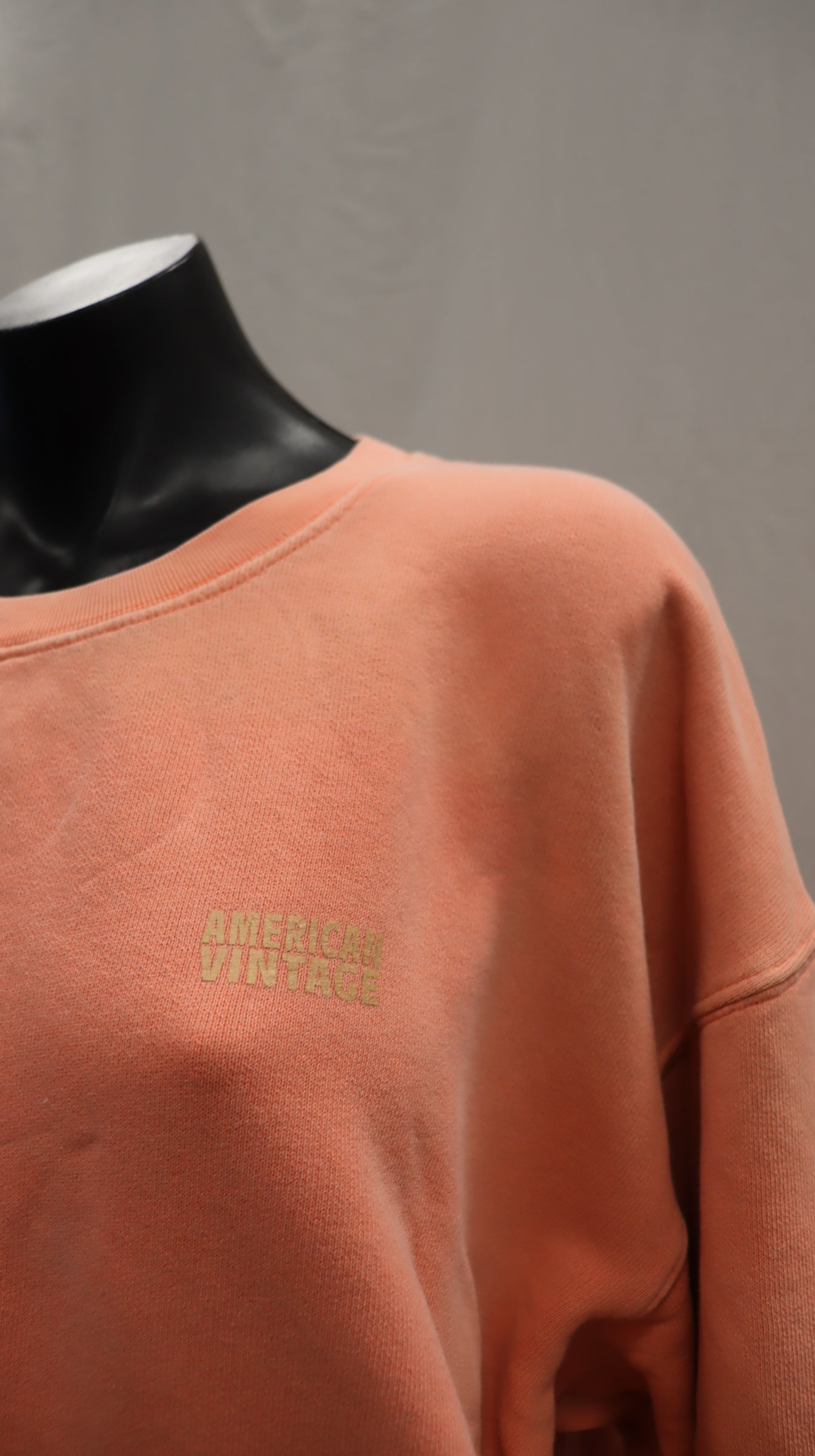 American Vintage Jumper S