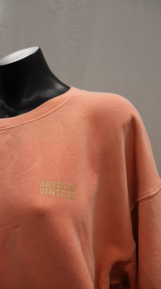 American Vintage Jumper S